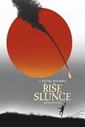 Říše slunce - Empire of the Sun